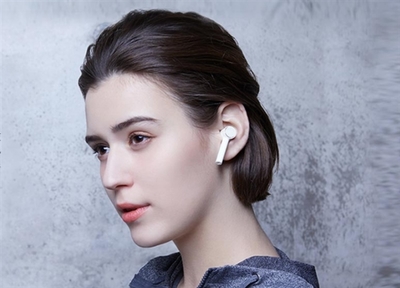 小米藍牙耳機Air發布 399元如何媲美千元AirPods？